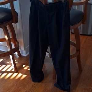 NIKE MENS DRI FIT GOLF PANTS SIZE  34X30